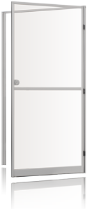 Porte battante Araknis